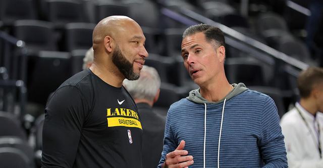 基德：浓眉复出首战攻防两端打得很好，下场对阵快船将缺席（基德称浓眉复出首战攻防出色，次战对快船将缺阵）