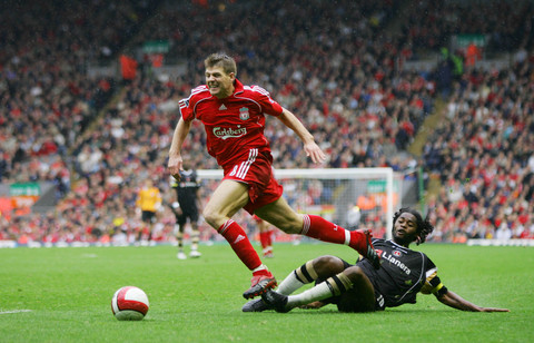 TA：利物浦冬窗签格伊可能性不大；与索博的续约谈判已开始（TA称利物浦冬窗引进格伊前景不乐观，已启动与索博的续约洽谈）