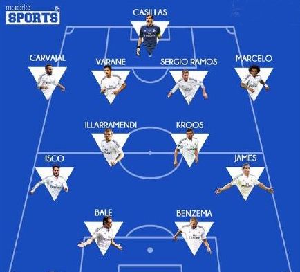 皇马一战3红6黄！金哨详解争议判罚：2红没问题，输球别怪裁判